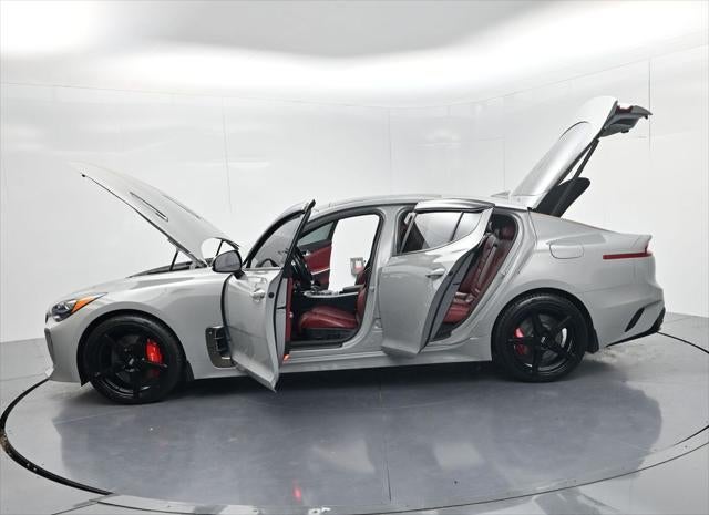 2019 Kia Stinger GT2