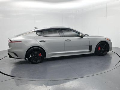 2019 Kia Stinger GT2