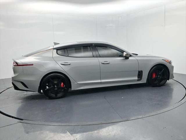 2019 Kia Stinger GT2