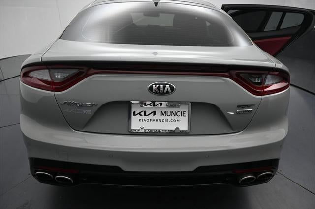 2019 Kia Stinger GT2