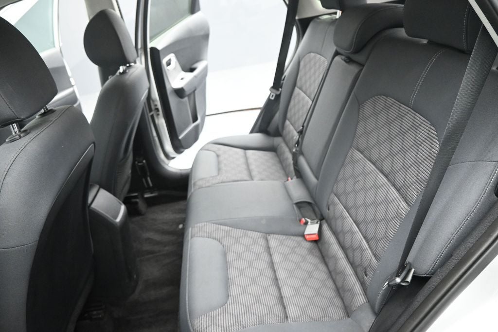 2019 Kia Niro LX