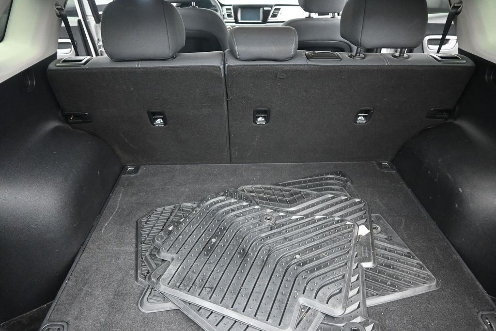 2019 Kia Niro LX
