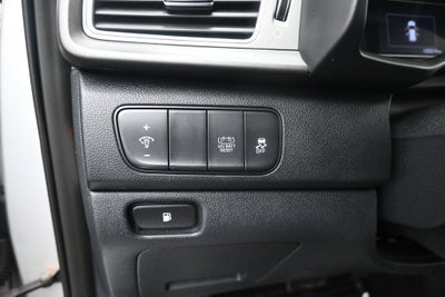 2019 Kia Niro LX