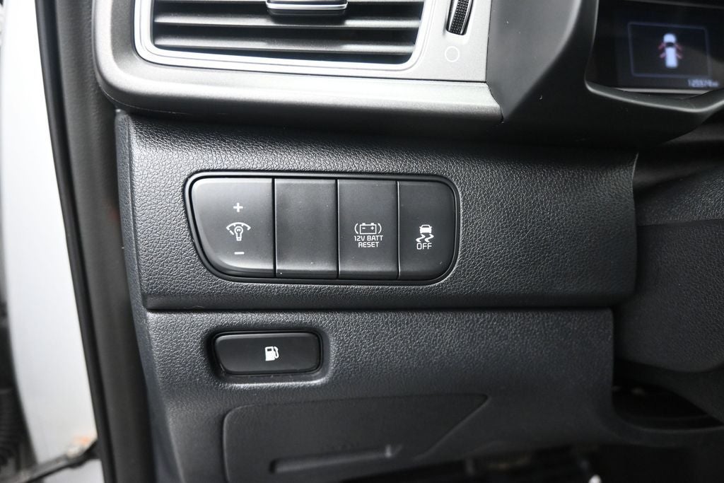 2019 Kia Niro LX