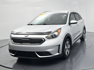 2019 Kia Niro LX