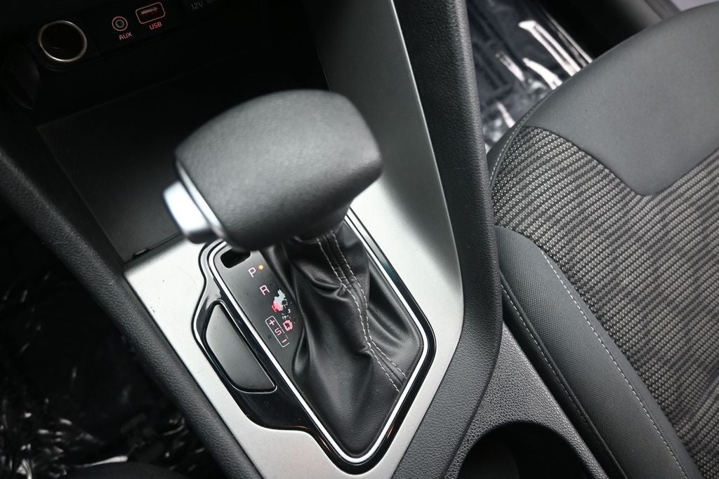 2019 Kia Niro LX