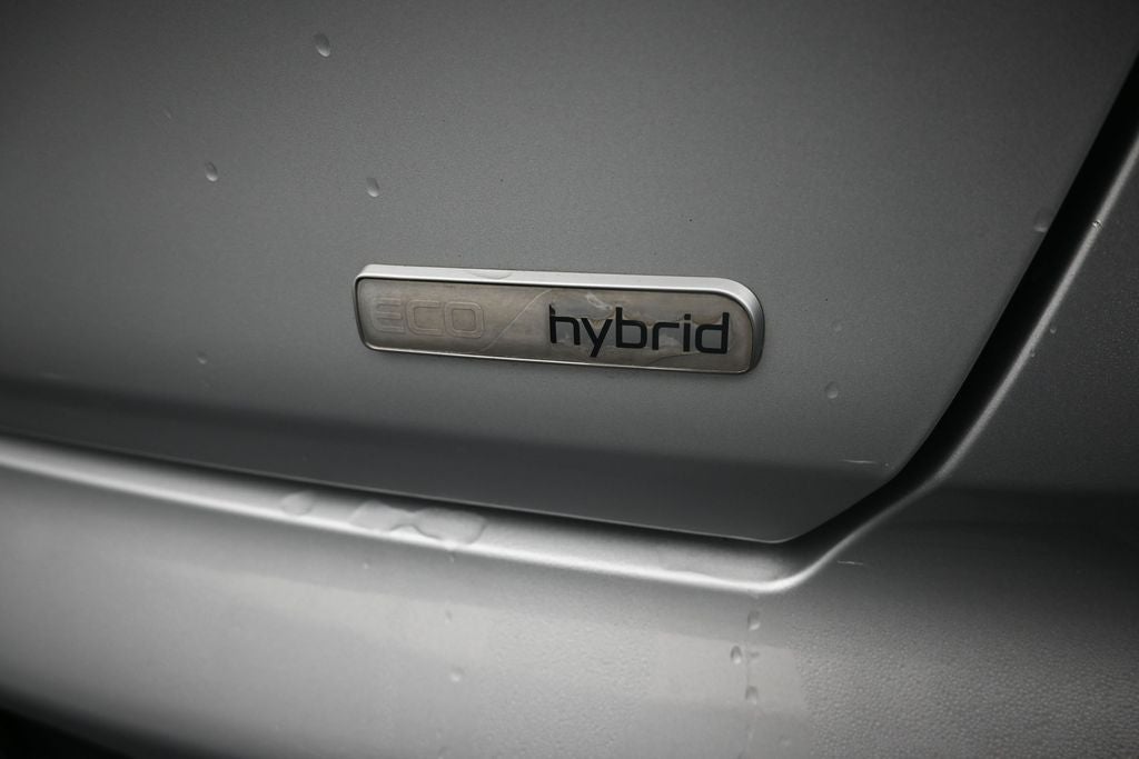 2019 Kia Niro LX