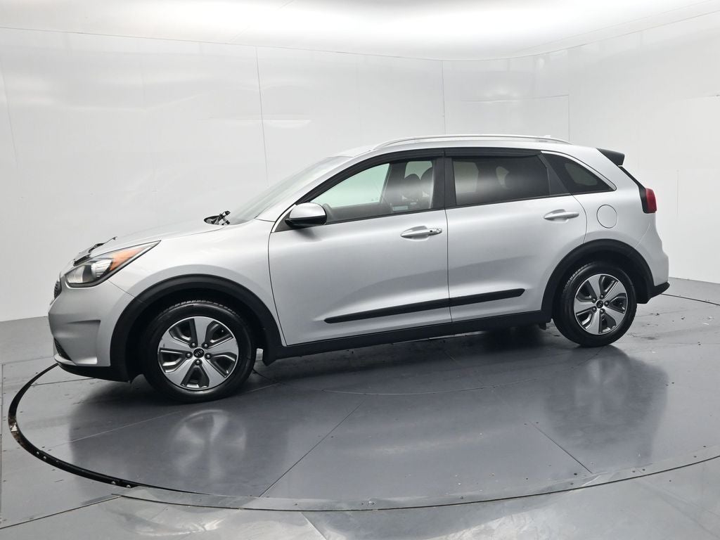 2019 Kia Niro LX