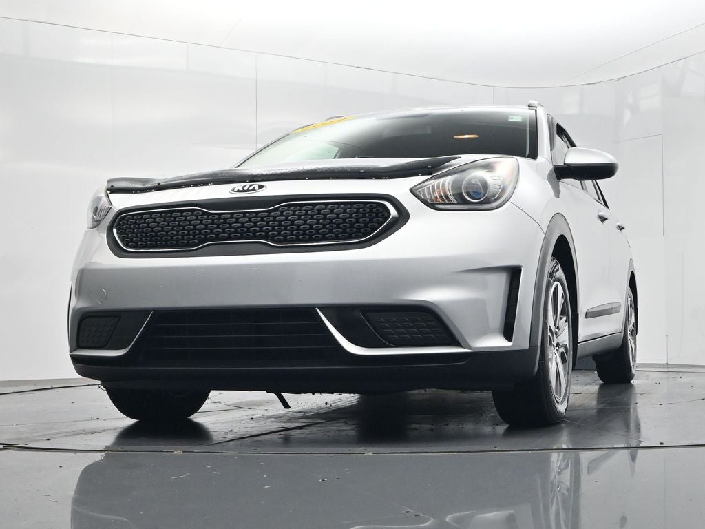 2019 Kia Niro LX