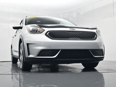 2019 Kia Niro LX