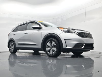 2019 Kia Niro LX