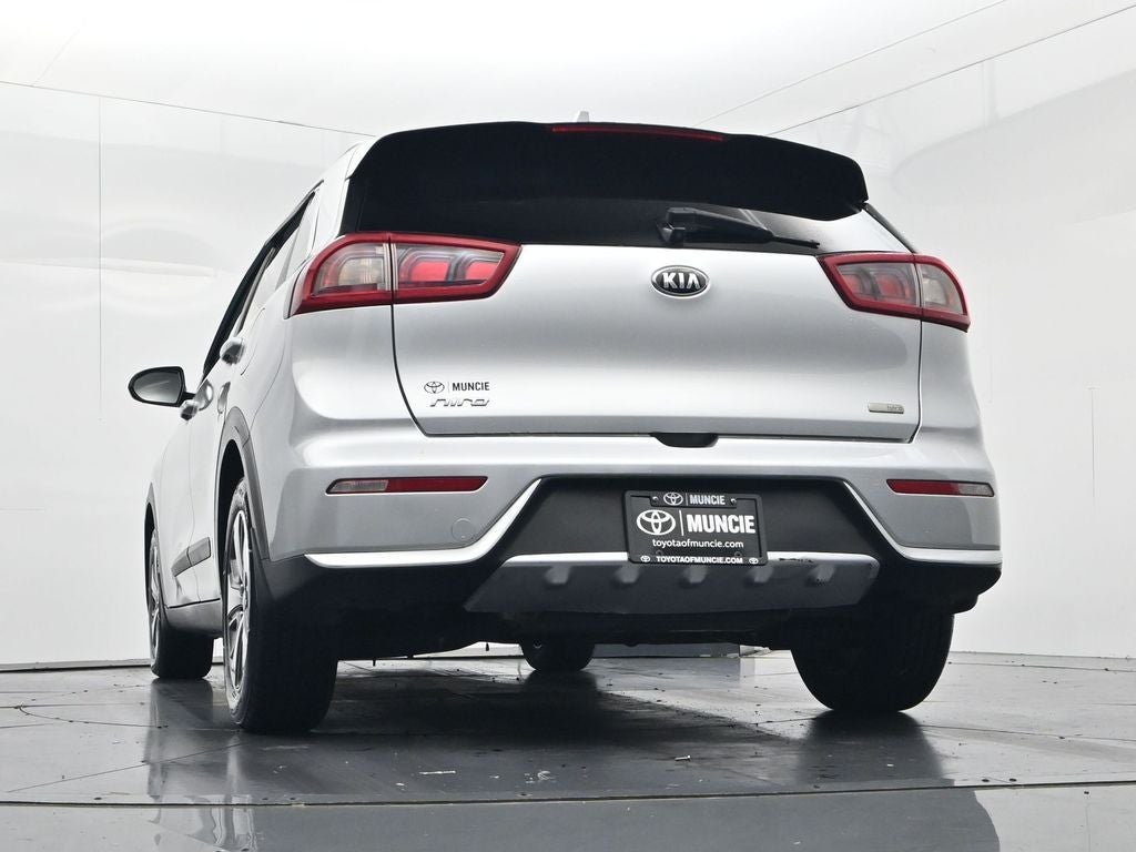 2019 Kia Niro LX