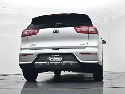 2019 Kia Niro LX