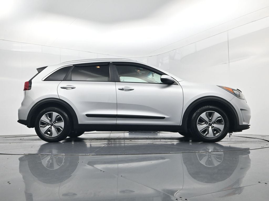 2019 Kia Niro LX