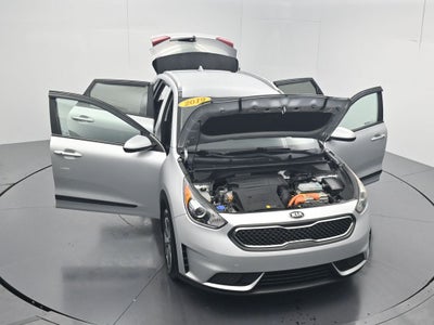 2019 Kia Niro LX