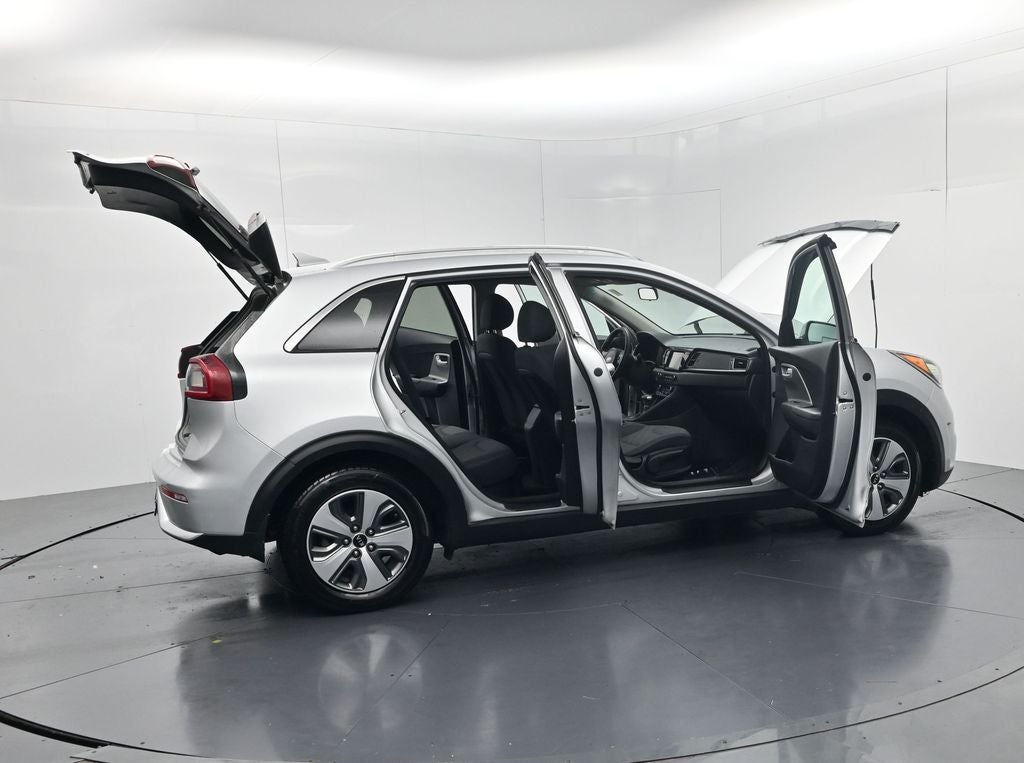 2019 Kia Niro LX