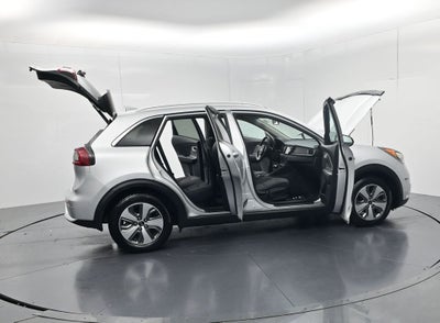2019 Kia Niro LX