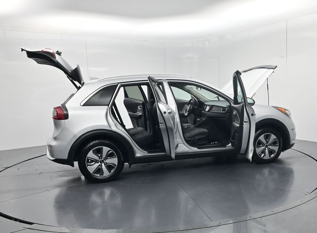 2019 Kia Niro LX