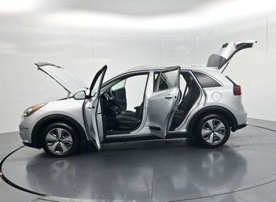 2019 Kia Niro LX