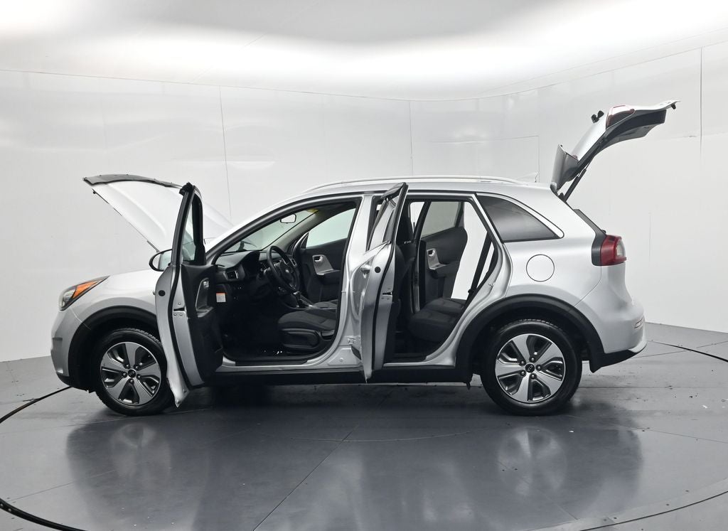 2019 Kia Niro LX