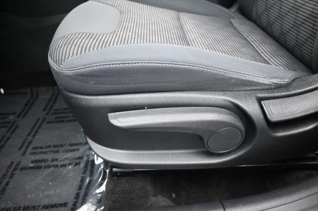 2019 Kia Niro LX