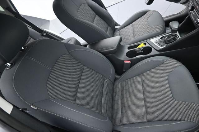 2019 Kia Niro LX
