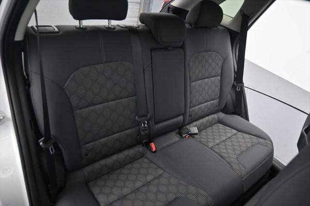 2019 Kia Niro LX