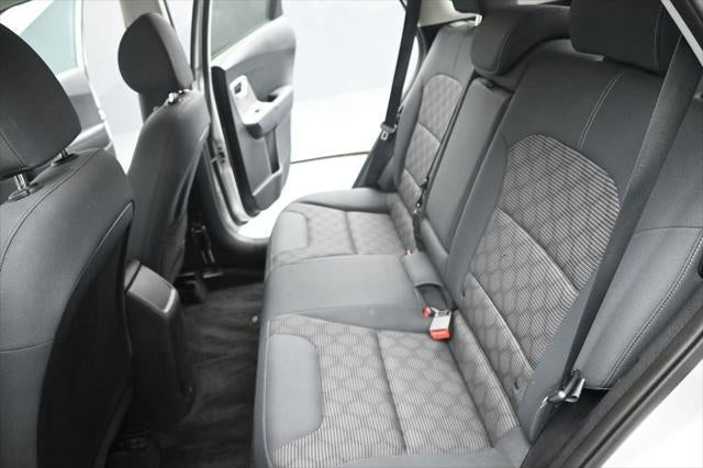 2019 Kia Niro LX