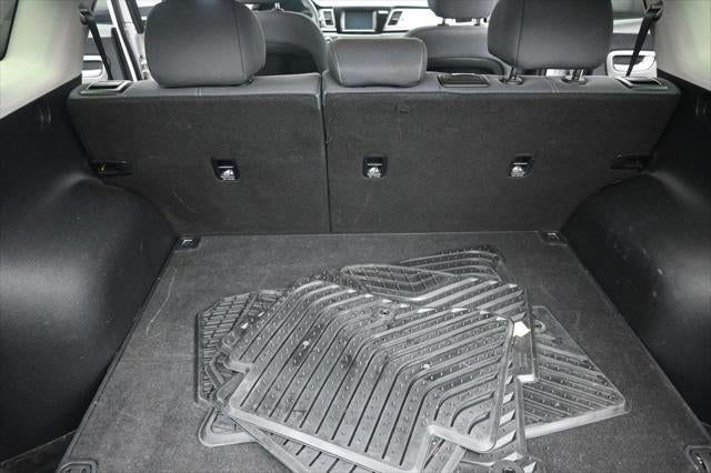 2019 Kia Niro LX