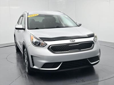 2019 Kia Niro LX