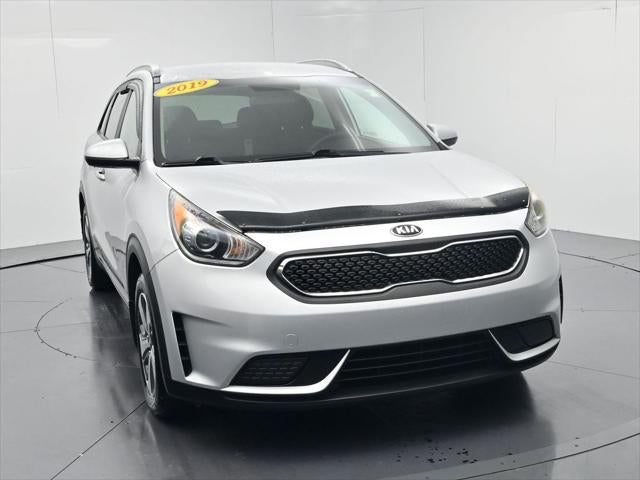 2019 Kia Niro LX