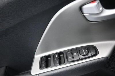 2019 Kia Niro LX