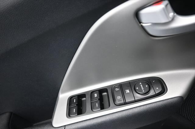2019 Kia Niro LX