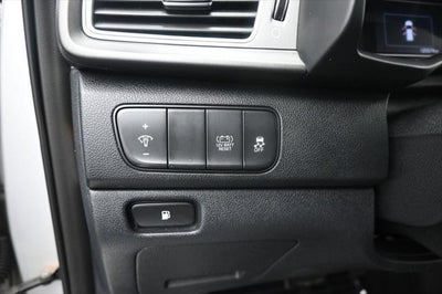 2019 Kia Niro LX