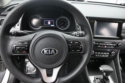 2019 Kia Niro LX