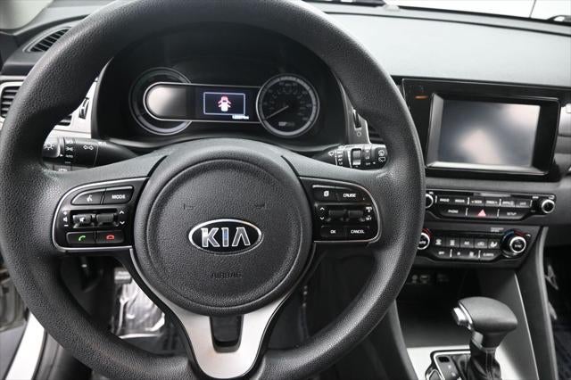 2019 Kia Niro LX
