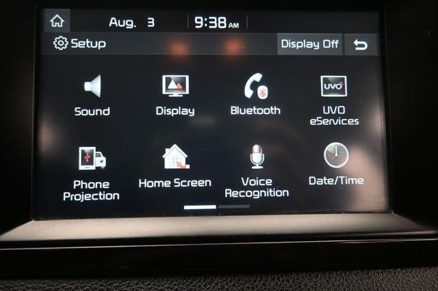 2019 Kia Niro LX
