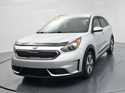 2019 Kia Niro LX