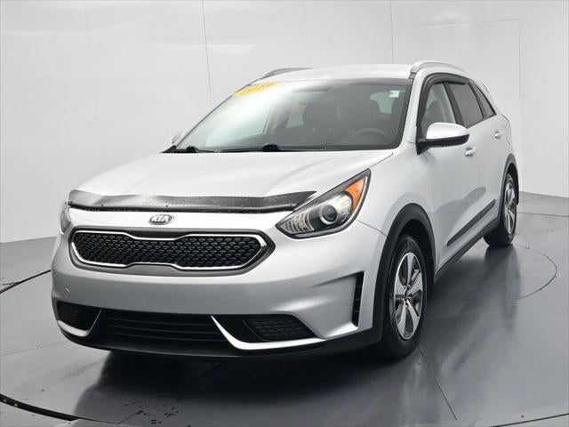 2019 Kia Niro LX