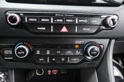 2019 Kia Niro LX