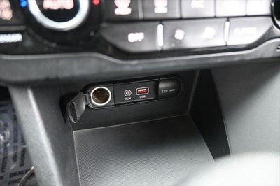 2019 Kia Niro LX