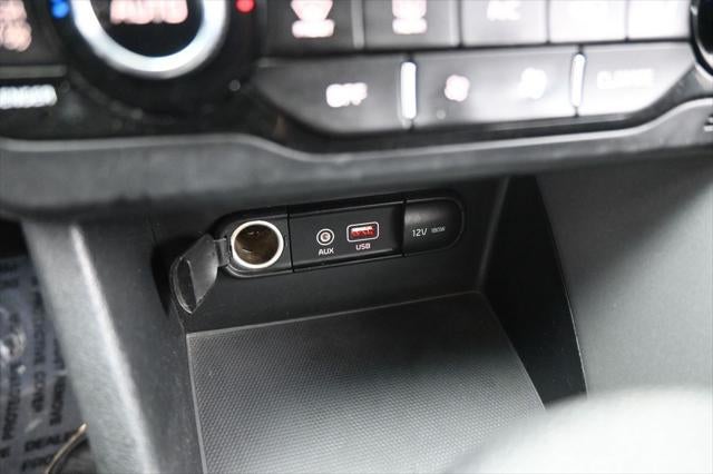 2019 Kia Niro LX