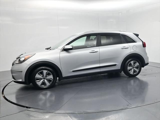 2019 Kia Niro LX