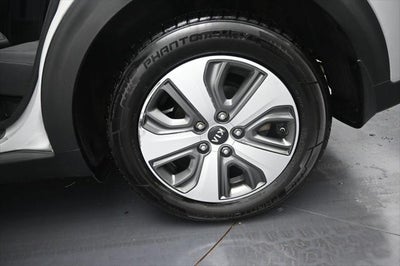 2019 Kia Niro LX