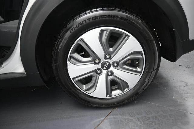 2019 Kia Niro LX