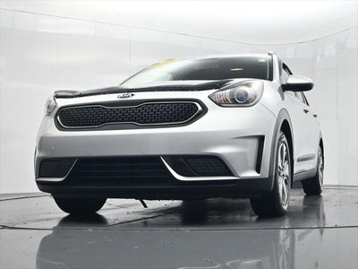 2019 Kia Niro LX