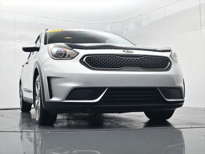 2019 Kia Niro LX
