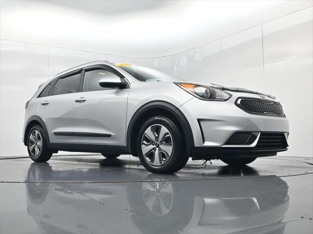 2019 Kia Niro LX