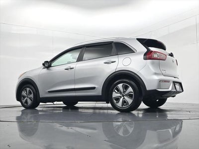2019 Kia Niro LX