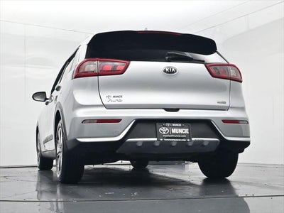 2019 Kia Niro LX